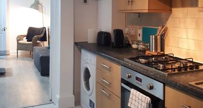 Marble Apartments Broadway Two