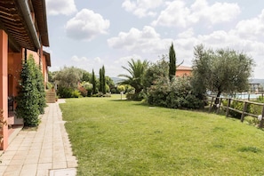Garden - Borgo Campetroso (Monterotondo Marittimo)
