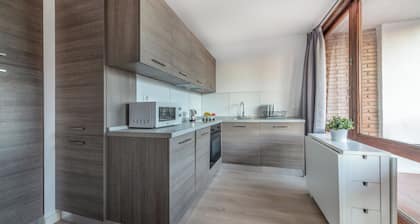 Agaró Cambrils Apartments
