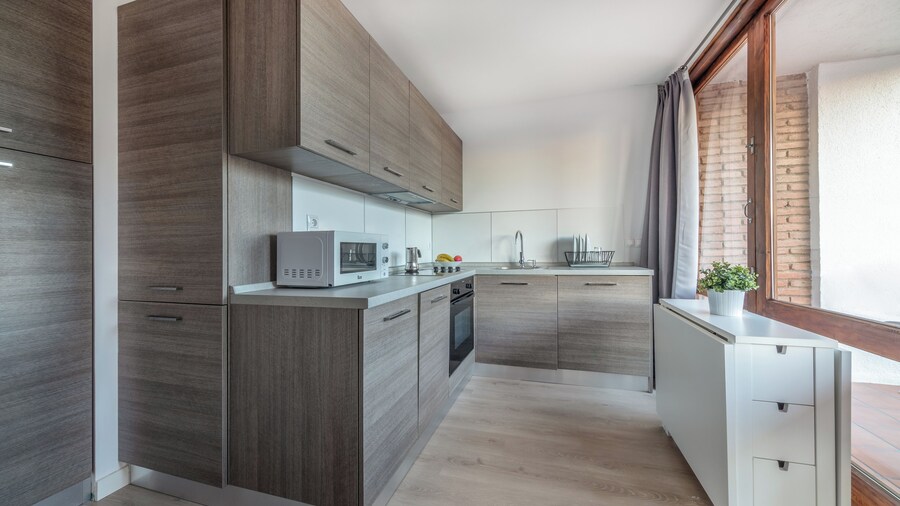 Agaró Cambrils Apartments