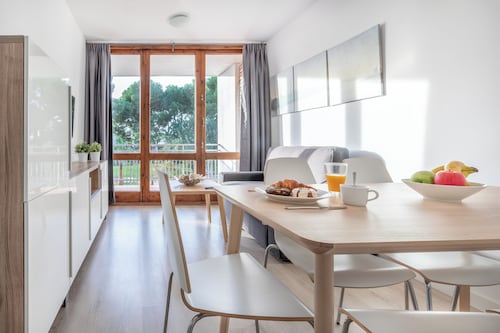 Agaró Cambrils Apartments