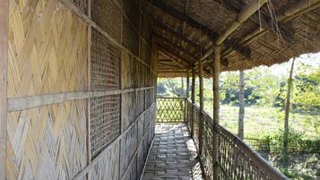 Suite, 1 Double Bed, Non Smoking