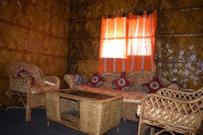 Suite, 1 Tempat Tidur Double, Bebas Asap Rokok