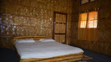 Suite, 1 Double Bed, Non Smoking