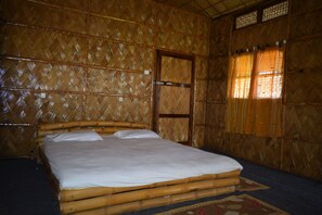 套房, 1 张双人床, 无烟房