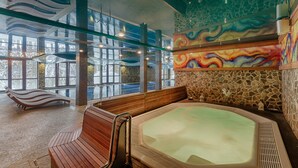 Spa - Wellness Hotel Borovica (Štrba)