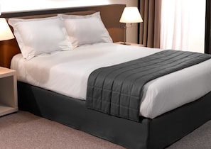 Chambre Familiale, 2 grands lits, non-fumeur