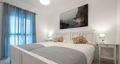 Duplex La Corrala - Cadiz city center