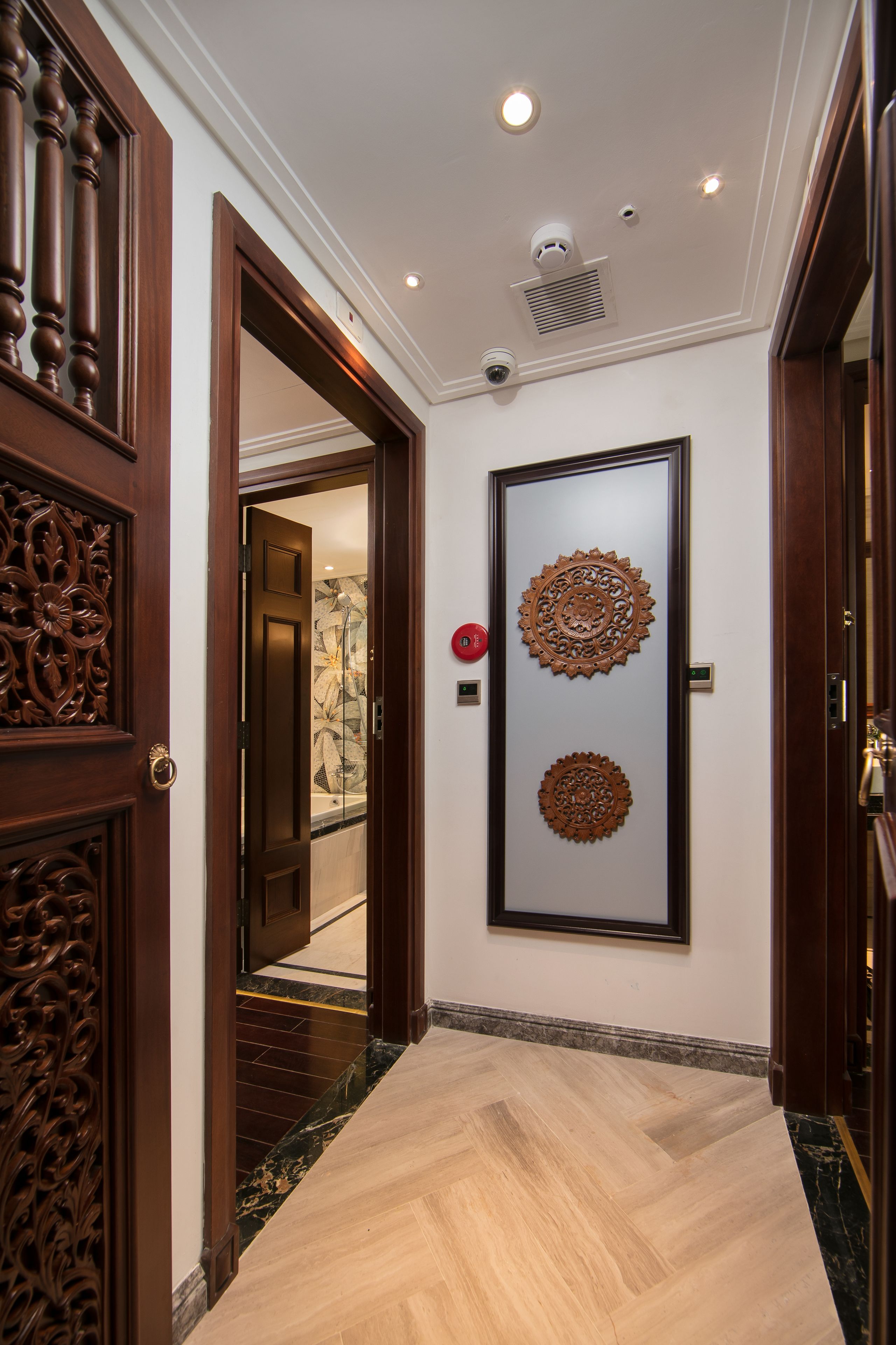 Photo - Lucien Hanoi Lakeside Hotel & Rooftop