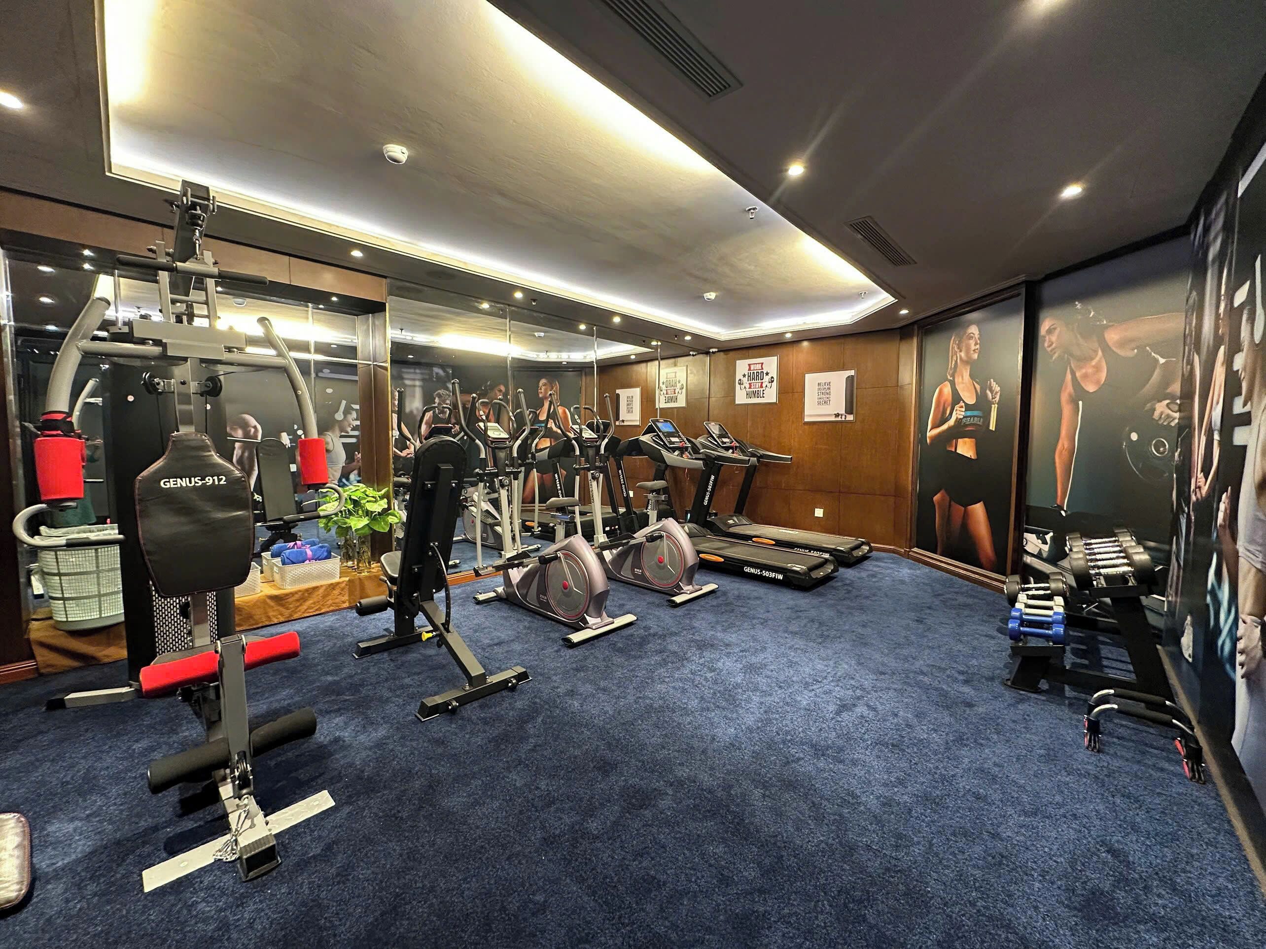 Photo - Lucien Hanoi Lakeside Hotel & Rooftop