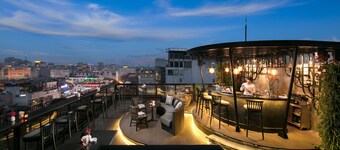 LUCIEN HANOI LAKESIDE HOTEL & ROOFTOP