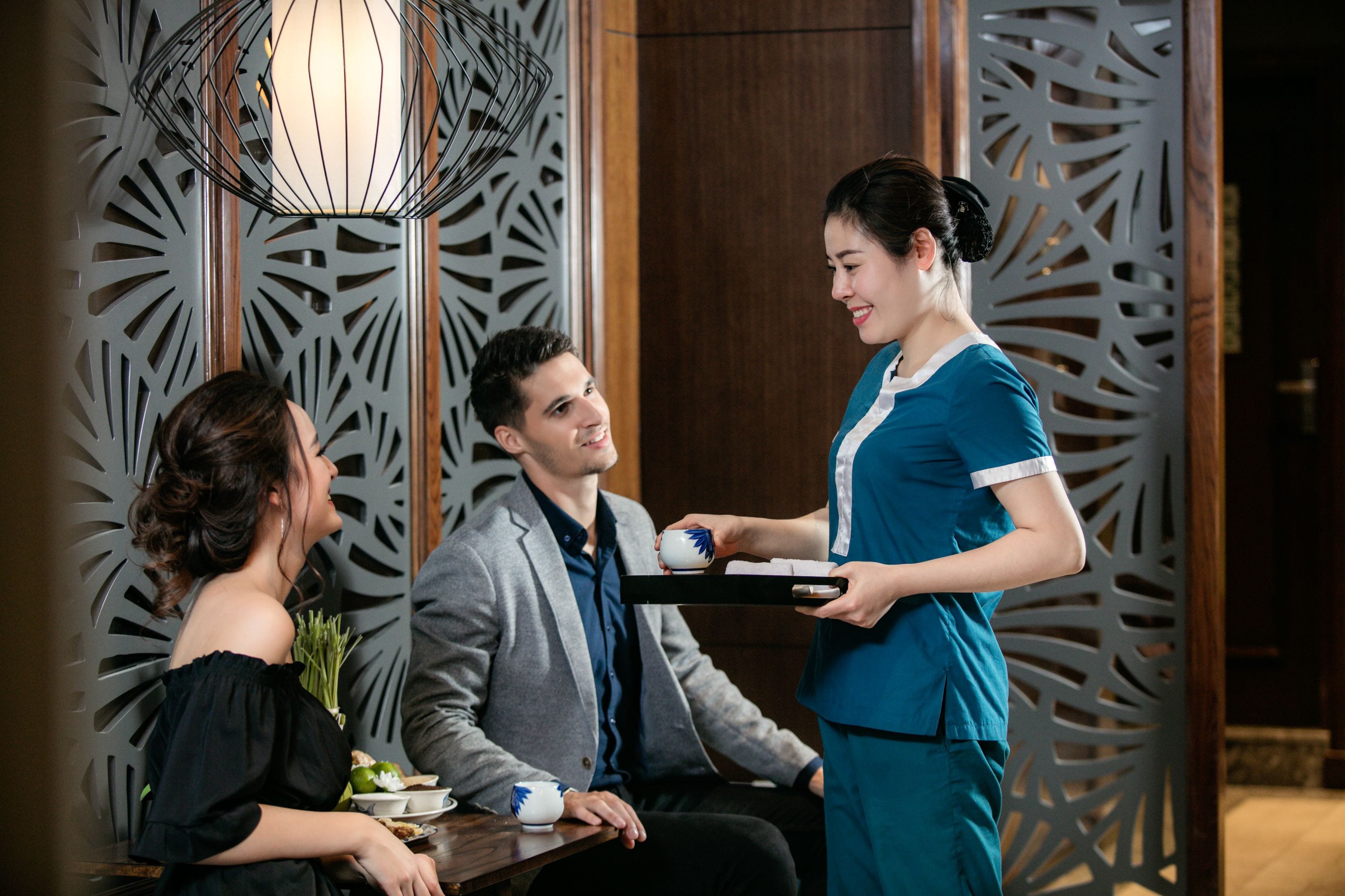 Photo - Lucien Hanoi Lakeside Hotel & Rooftop