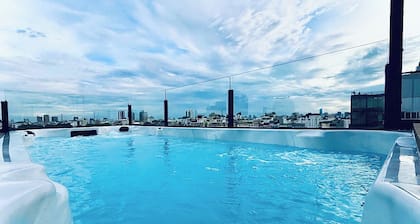 LUCIEN HANOI LAKESIDE HOTEL & ROOFTOP