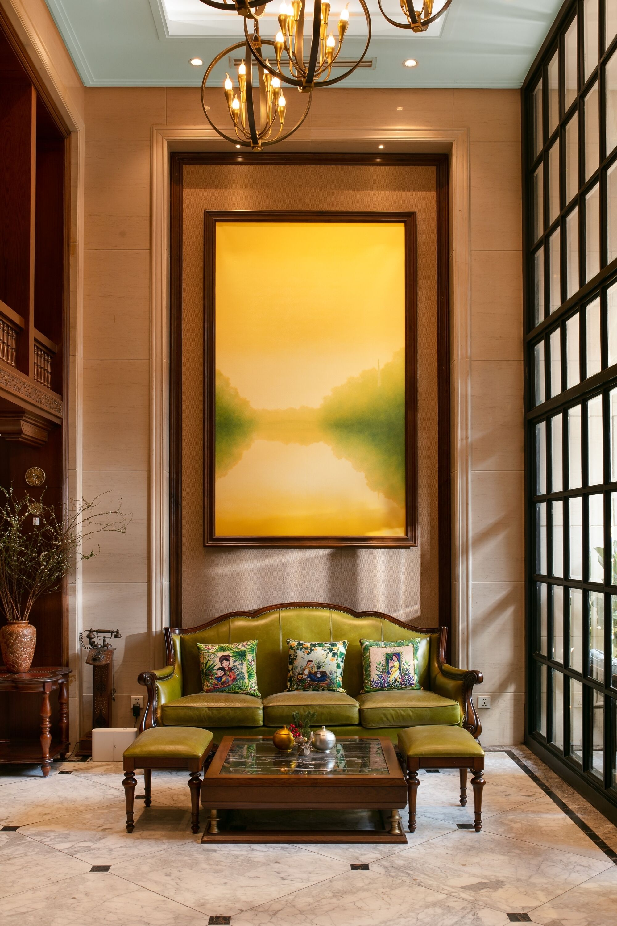 Photo - Lucien Hanoi Lakeside Hotel & Rooftop