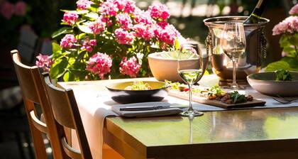 Walsers Landhotel & Restaurant