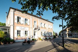 Front of property - Walsers Landhotel & Restaurant (Efringen-Kirchen)