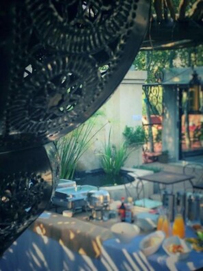 Exterior - Little Eden Guest Lodge (Vanderbijlpark)