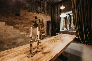 Winery - Presulis Hideaway Apartments & Restaurant (Fie allo Sciliar)