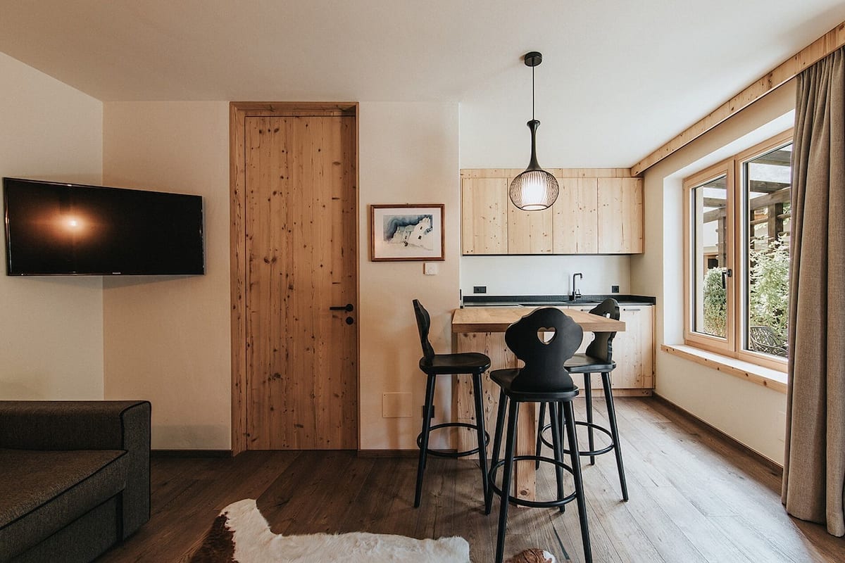1 chambre, literie hypoallergénique, coffres-forts dans les chambres