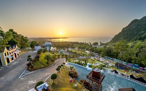 Apartment in Aonang & Railay Sea View