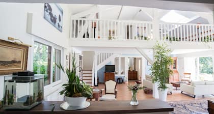 La Monière Chambres d'hôtes