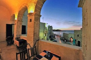 Restaurant - Hotel Rocca sul Mare (Vieste)
