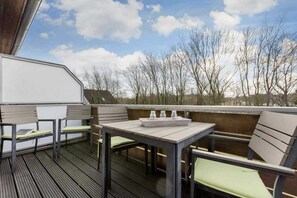 Unclassified image, 5 of 20, button - Apartment 8 (ID 370), Germany (Sankt Peter-Ording)