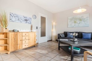 Interior - Apartment 8 (ID 370), Germany (Sankt Peter-Ording)