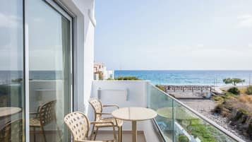 Deluxe Suite | View from room