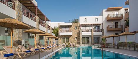 Sundeck
