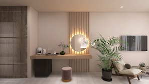 Chambre Double Signature