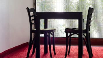 Detalle interior
