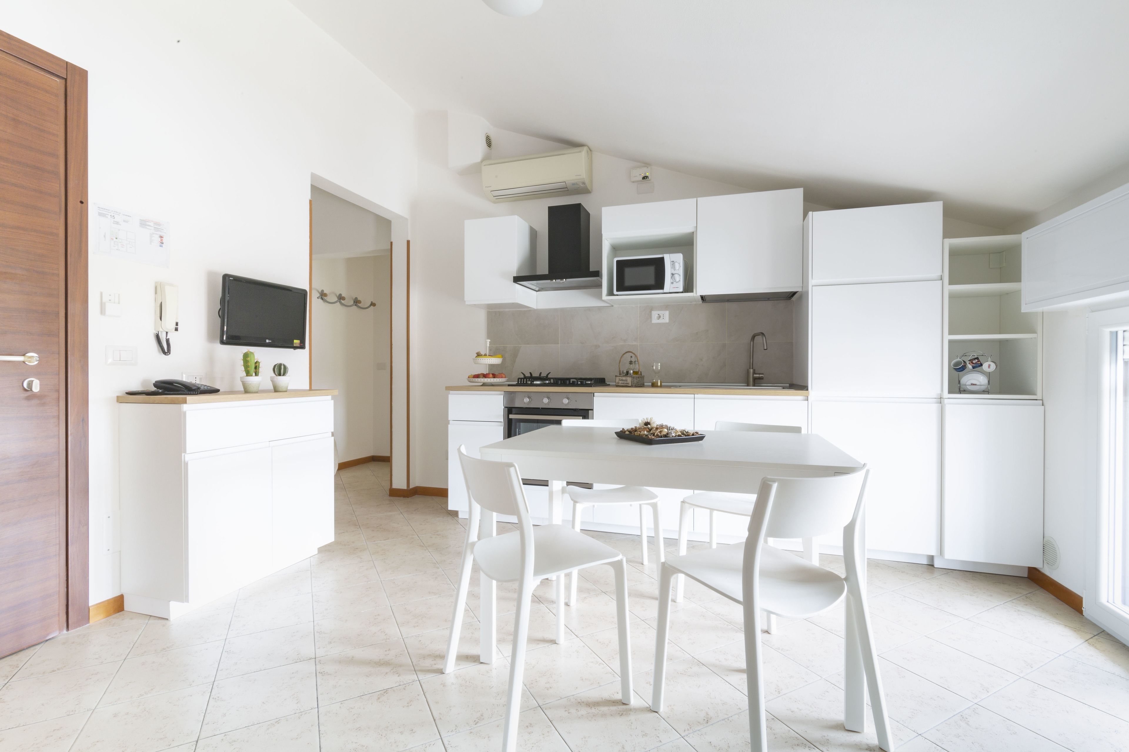 Apartment, 2 Schlafzimmer (5 Adults) | Wohnbereich