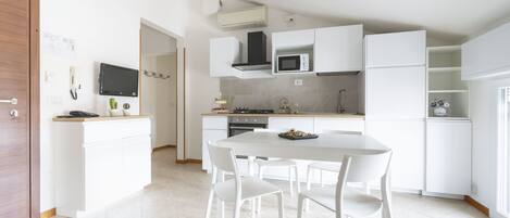 Apartment, 2 Schlafzimmer (5 Adults) | Wohnbereich