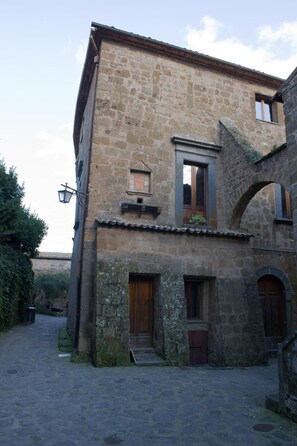 Exterieur