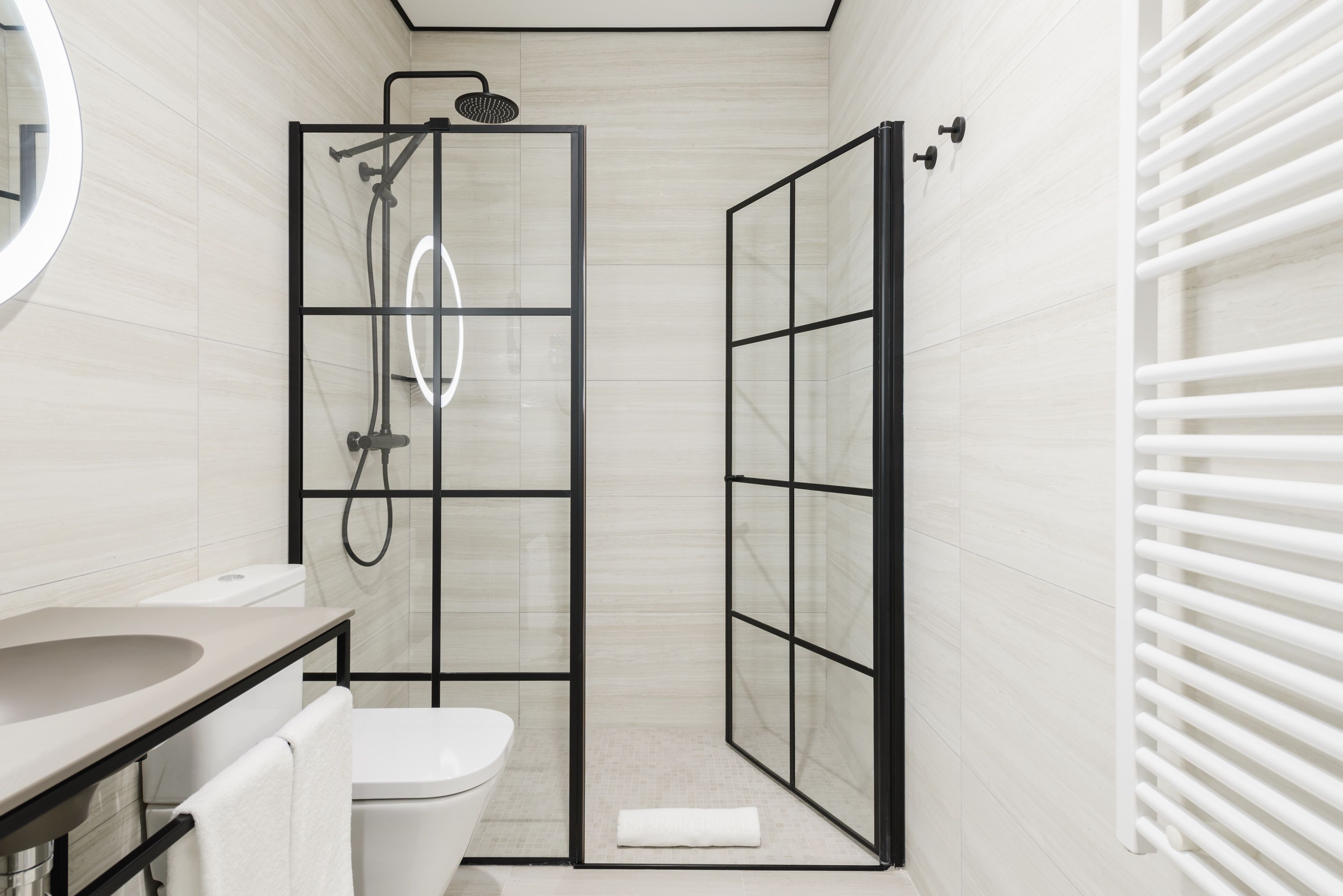 Apartment, 1 Bedroom (Gran Via view) | Bathroom