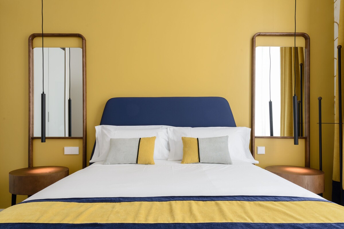 SmartRental Collection