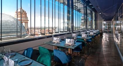 SmartRental Collection Gran Via Centric
