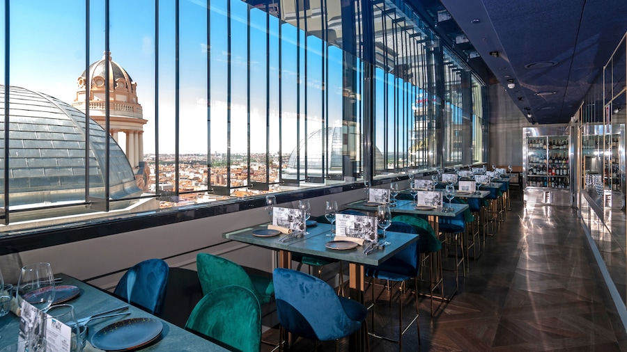 SmartRental Collection Gran Via Centric