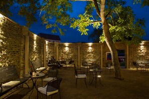 テラス / パティオ