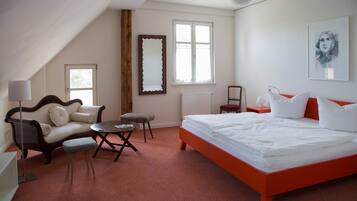 Comfort-Doppelzimmer