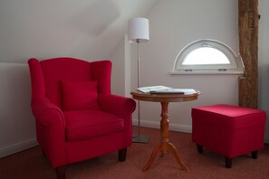 Living area - Gutshof Ketzin (Ketzin/Havel)