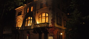 Gala Hotel