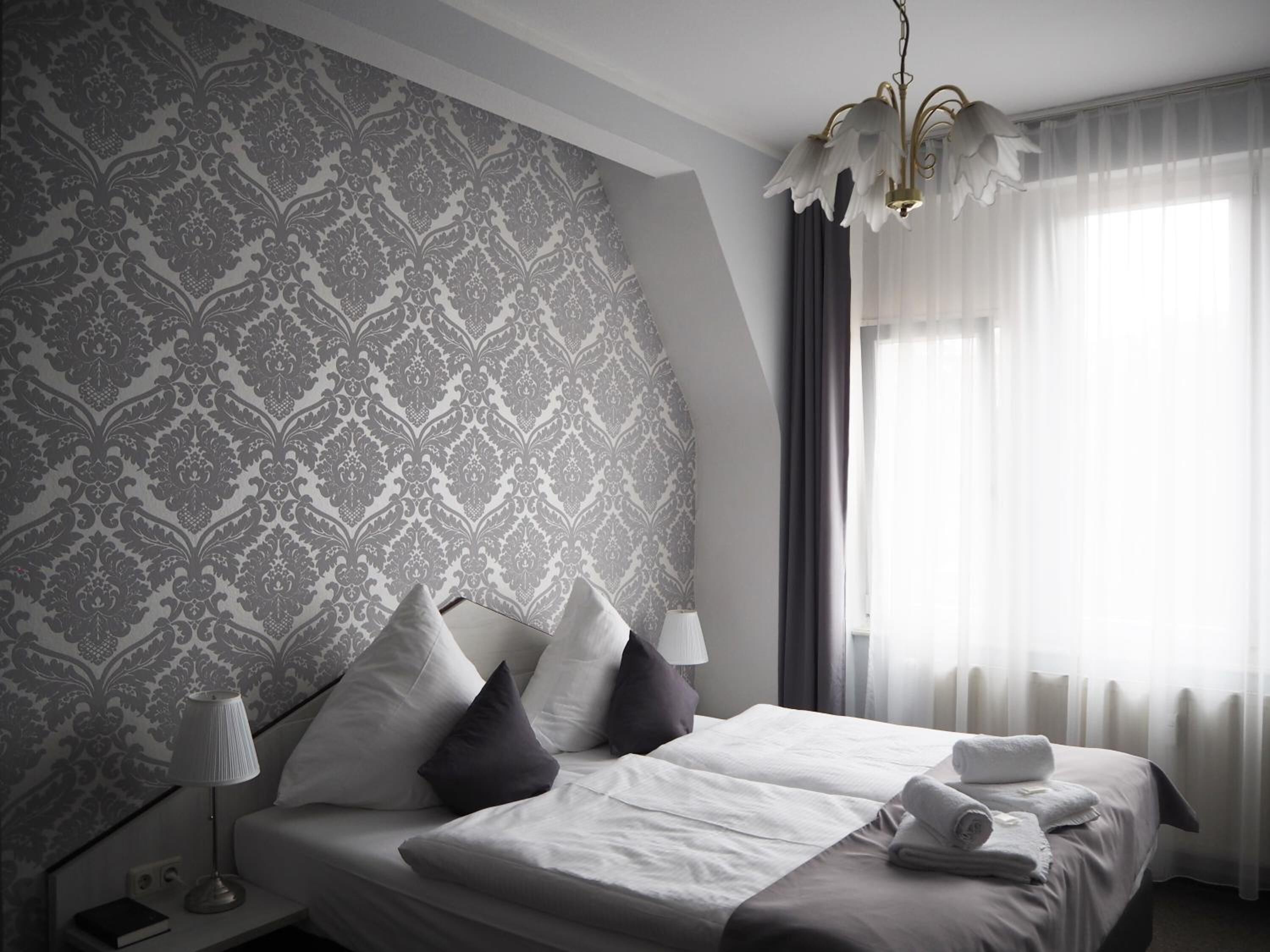 ห้องเก็บเสียง, Wi-Fi ฟรี, ผ้าปูที่นอน