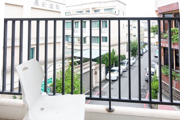 Superior Quadruple Room, Balcony | Balcony