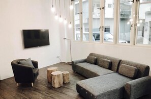 Front of property - Hualien Deer Path (Hualien City)