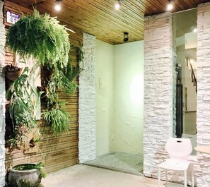 Terrace/patio - Hualien Deer Path (Hualien City)