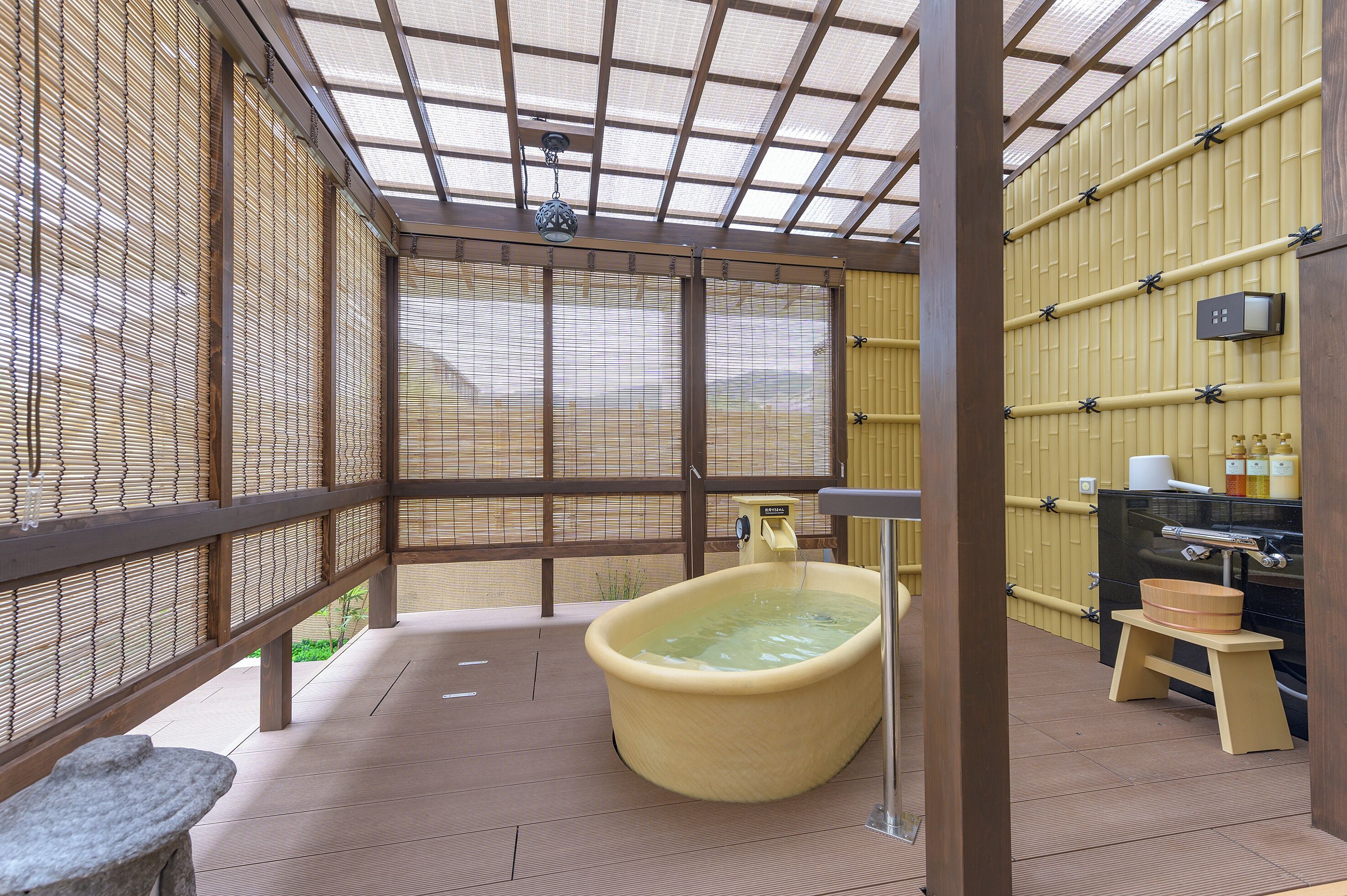Chambre | Salle de bain