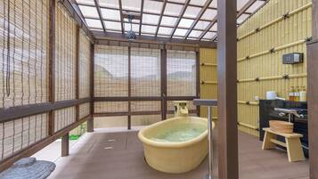 Chambre | Salle de bain