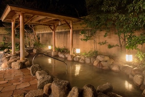 Massages - Hotel Kyoto Eminence (Kyoto)